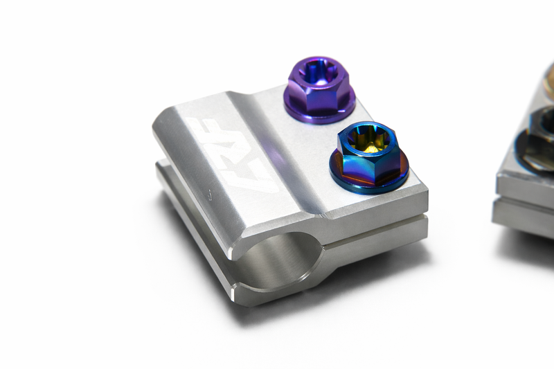 CNC Parts