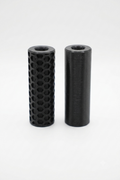 Simson Sturzpads hinten